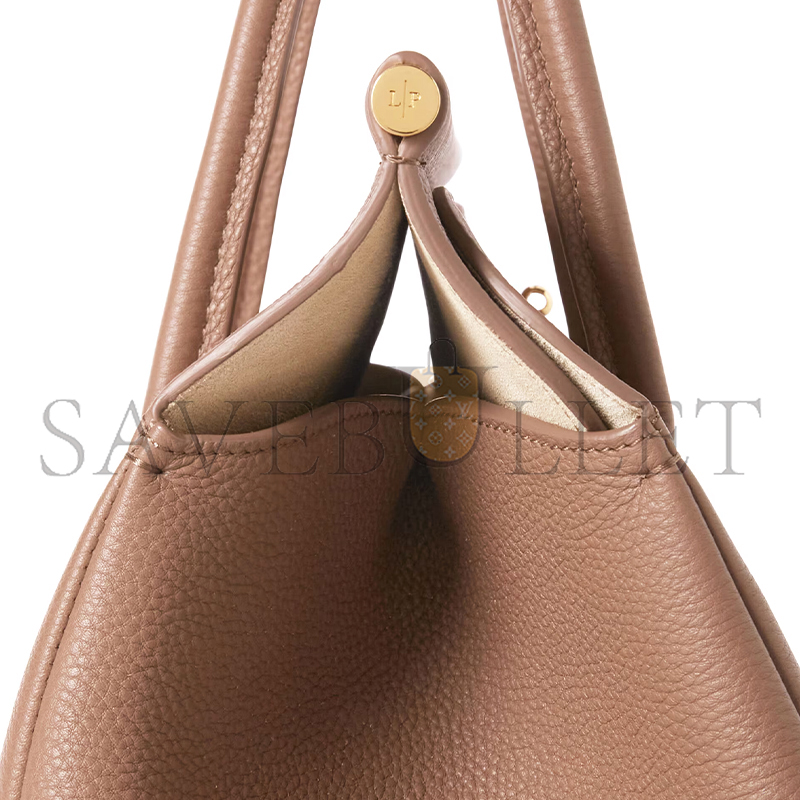 LORO PIANA LOOM BAG L32 FAN9610 (33*23*18cm)